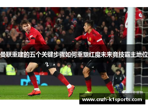 曼联重建的五个关键步骤如何重塑红魔未来竞技霸主地位