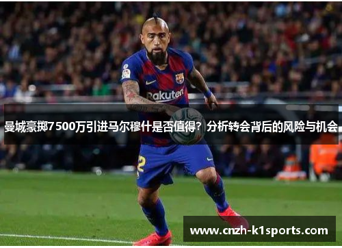 曼城豪掷7500万引进马尔穆什是否值得？分析转会背后的风险与机会