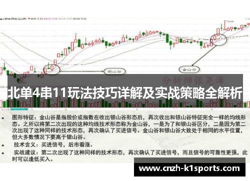 北单4串11玩法技巧详解及实战策略全解析