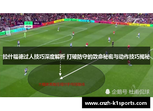 拉什福德过人技巧深度解析 打破防守的致命秘密与动作技巧揭秘